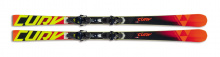 Горные лыжи FISCHER RC4 The Curv Curv Booster + RC4 Z13 FF (19/20)